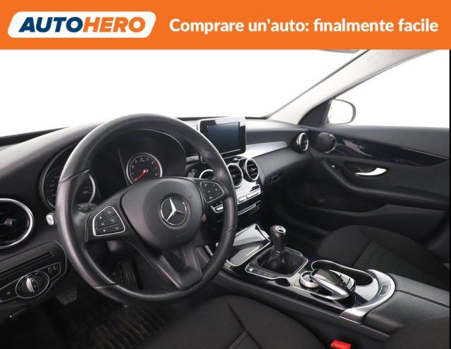 MERCEDES-BENZ C 180 S.W. Executive