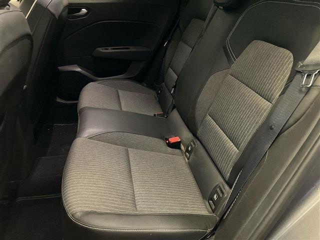 RENAULT Clio 1.6 E-Tech full hybrid Techno 145cv auto