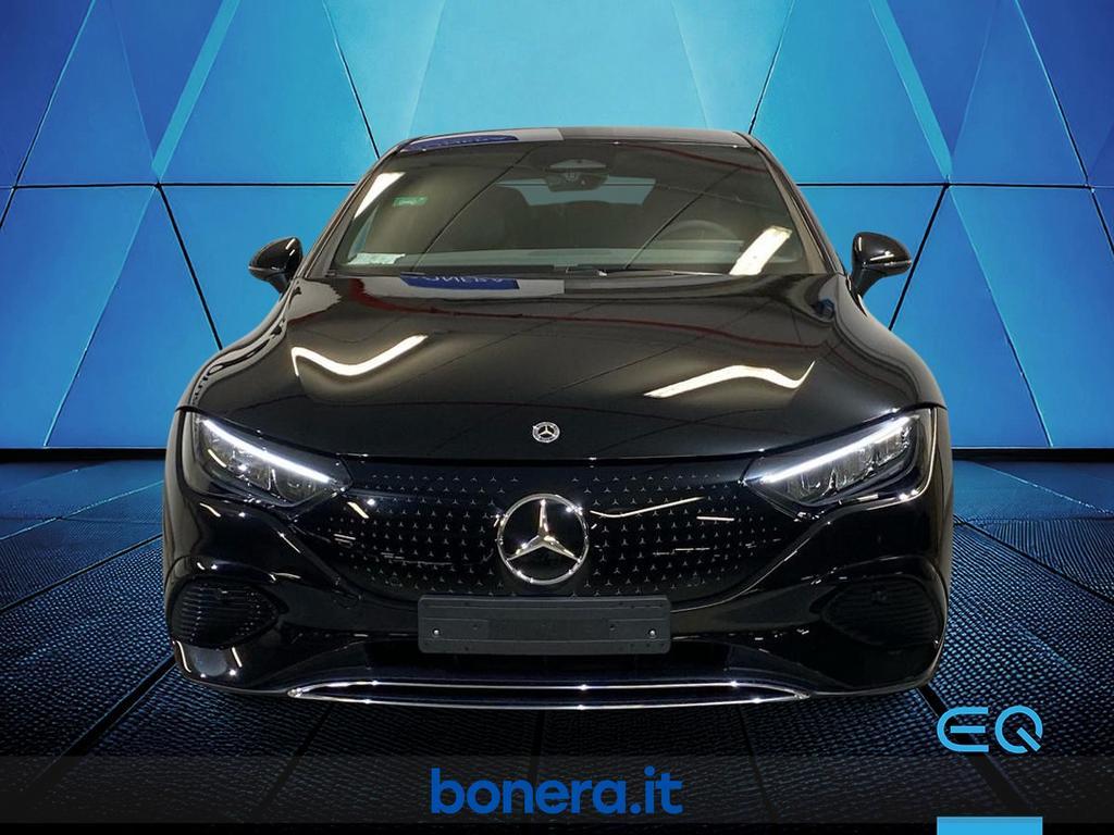 Mercedes EQE 300 Advanced Plus
