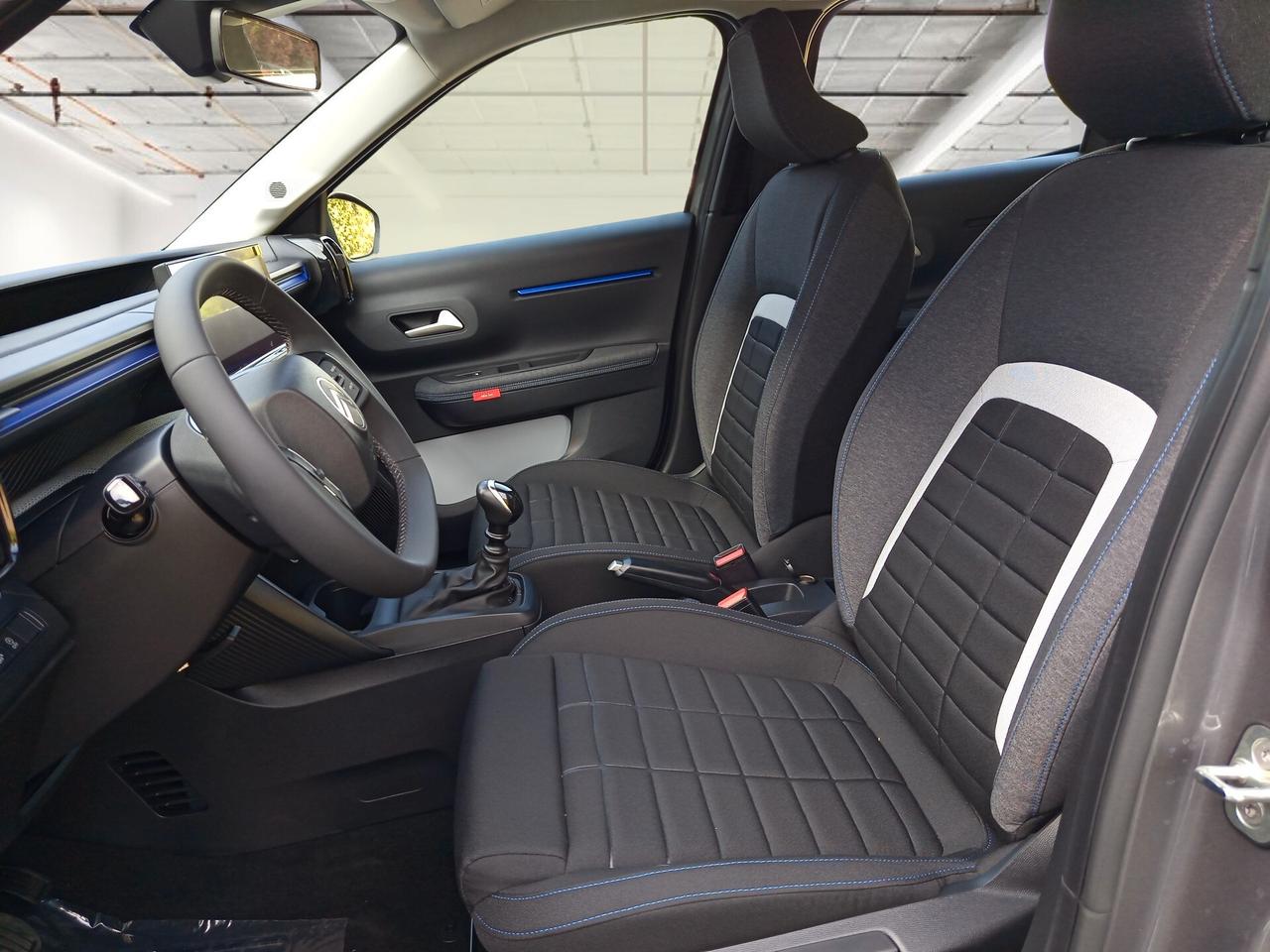 Citroen C3 PureTech 100 S&S Plus