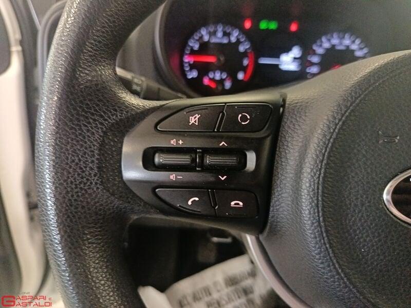 Kia Picanto 1.0 COOL