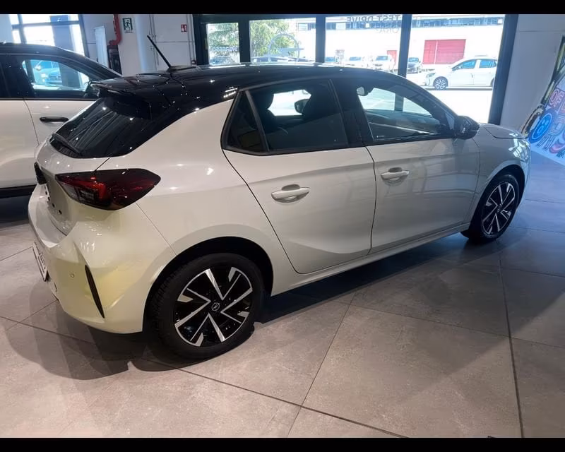 Opel Corsa GS Benzina 100 CV (74kW) Manuale
