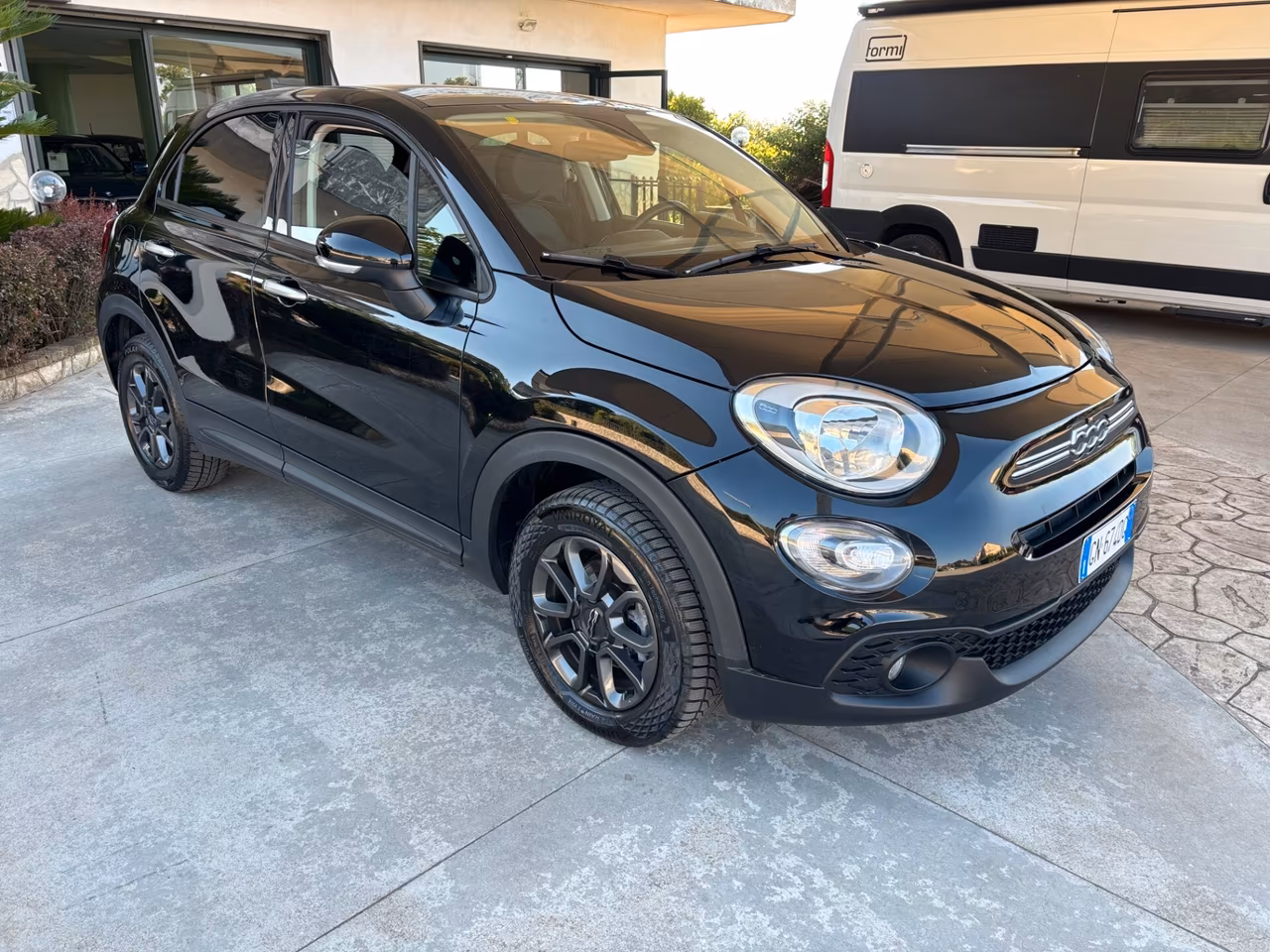 Fiat 500X 1.3 MultiJet 95 CV Sport- 2023
