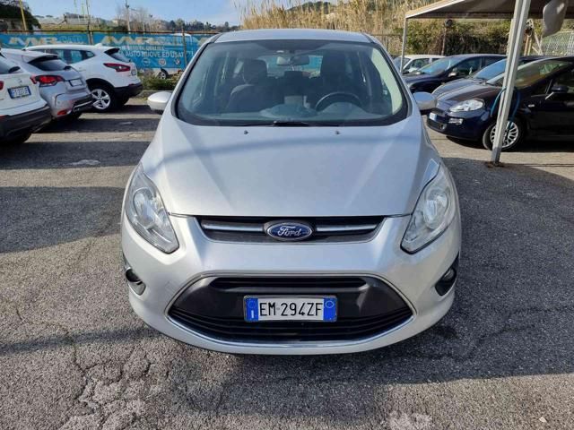 FORD C-Max 1.6 120CV GPL Titanium