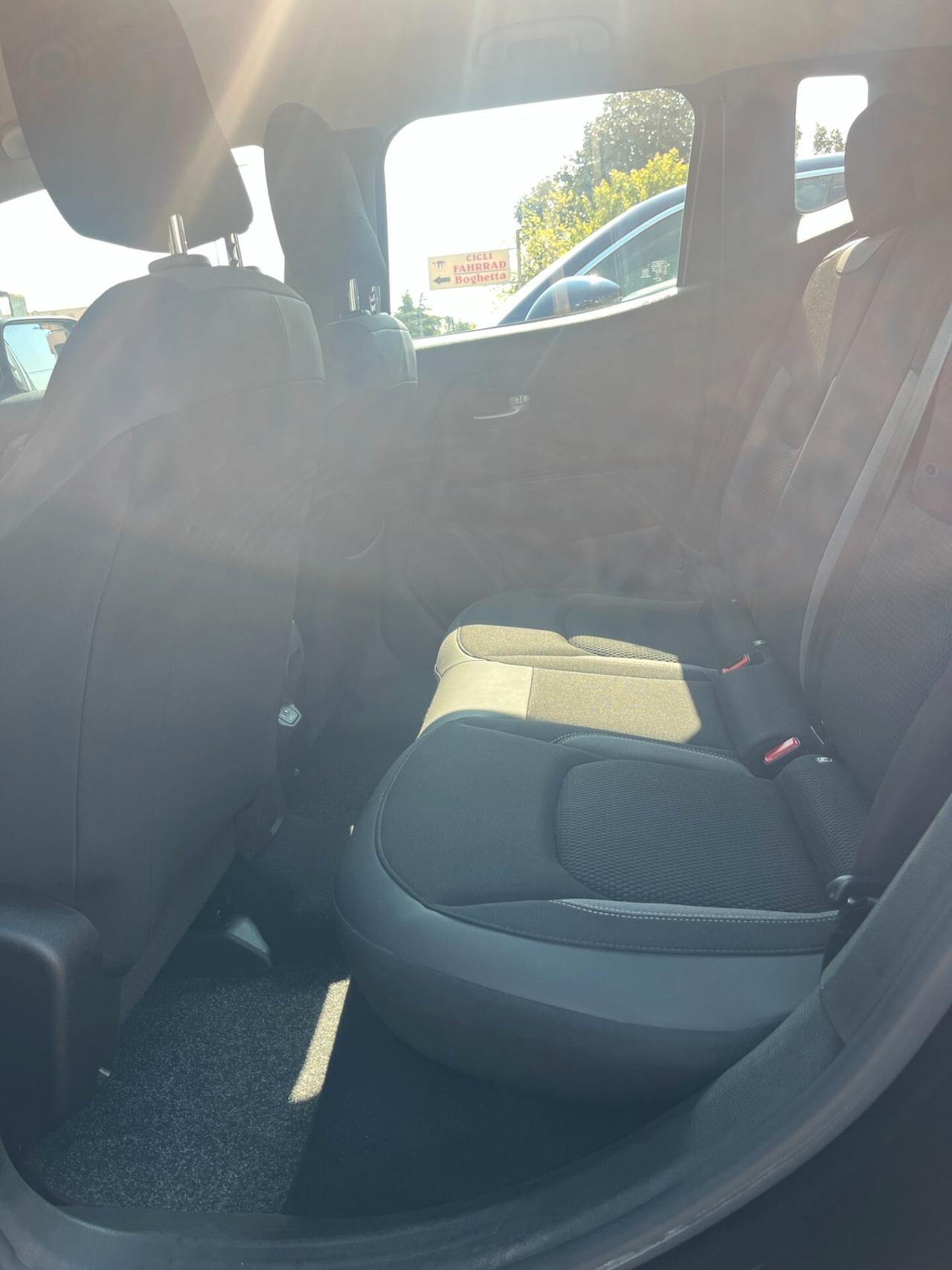 Jeep Renegade 1.6 Mjt 130 CV Limited NESSUN VINCOLO