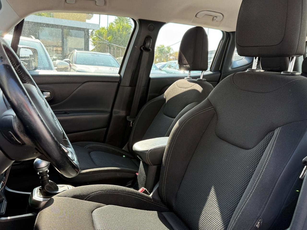 Jeep Renegade 2019 1.6 Mjt 120 CV Limited