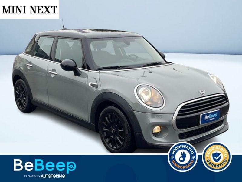 MINI Mini 5 porte MINI 5P 1.5 COOPER