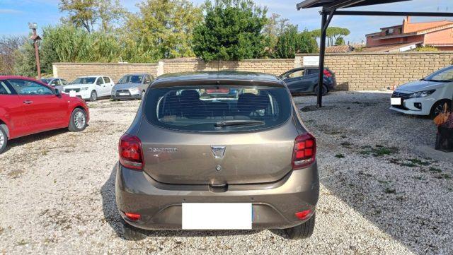 DACIA Sandero 1.0 POSSIBILITA' DI GPL