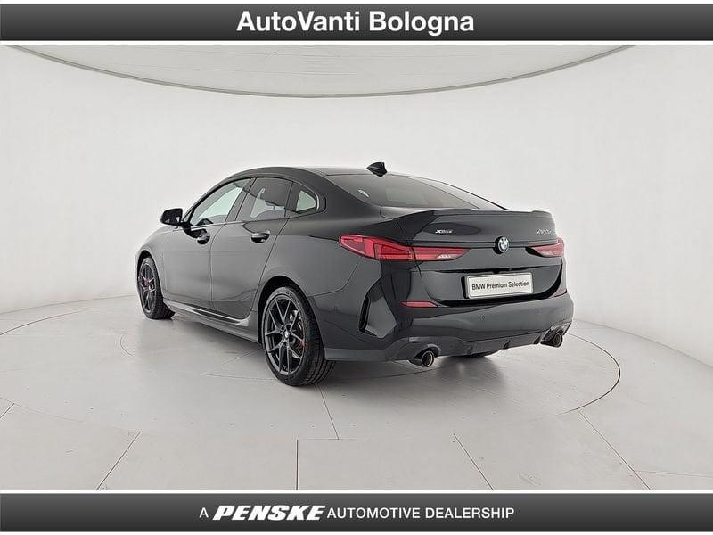 BMW Serie 2 Gran Coupe 220d Gran Coupe xdrive Msport auto
