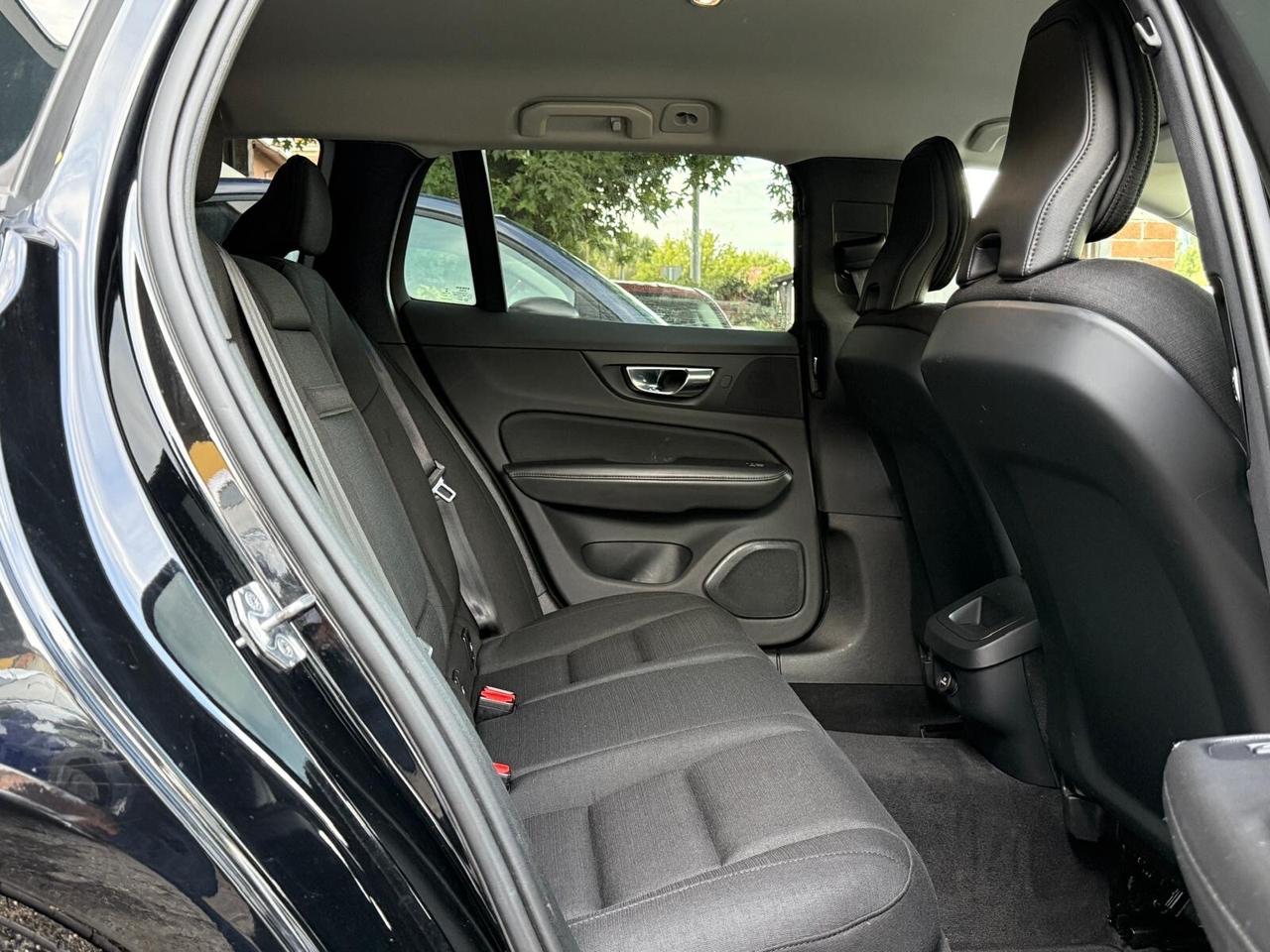 Volvo V60 D3 Geartronic R-design