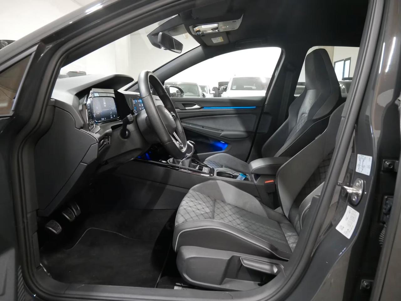 Volkswagen Golf 1.5 TSI EVO ACT R-Line