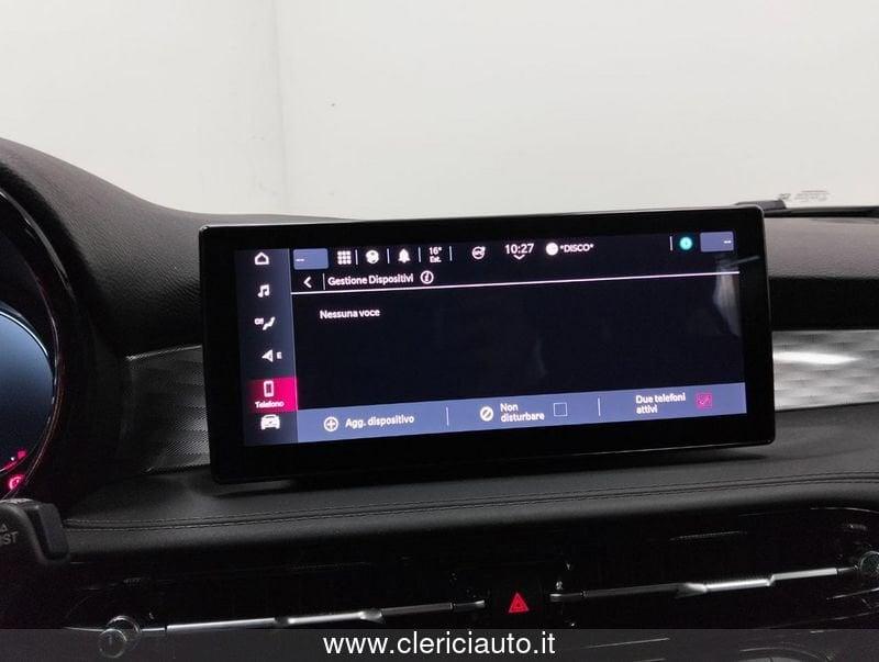 Alfa Romeo Tonale 1.5 130 CV MHEV TCT7 Super