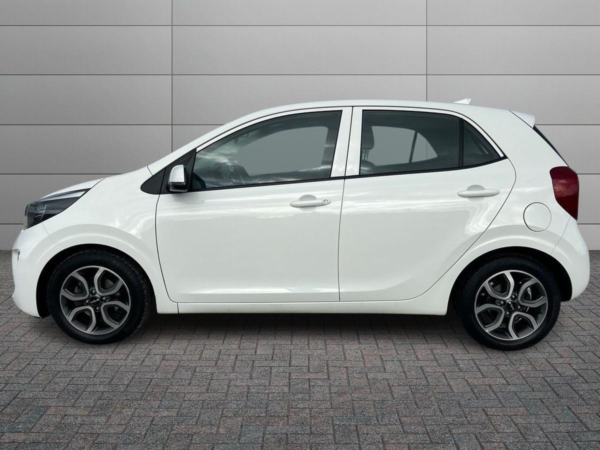 KIA Picanto 1.0 dpi Style Gpl