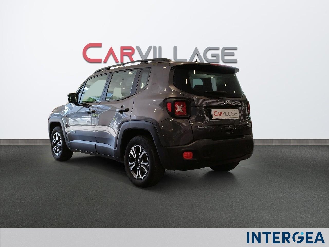 JEEP Renegade 1.0 t3 Limited 2wd