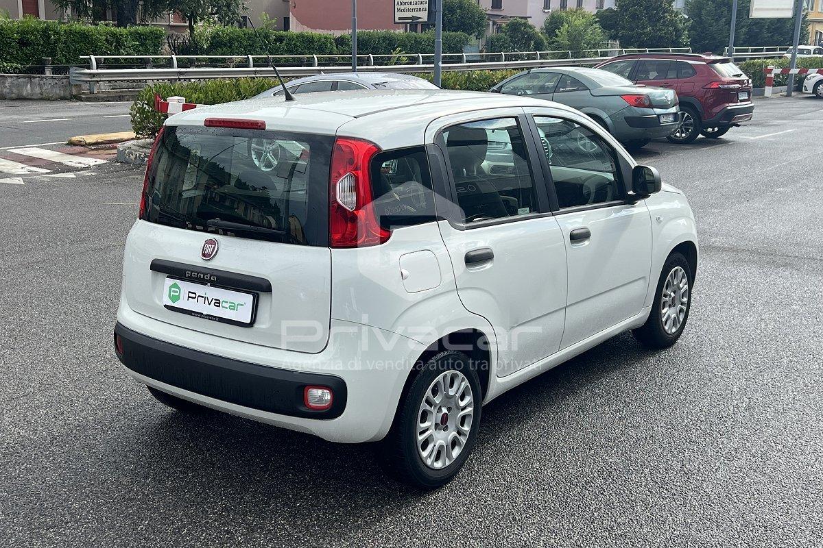 FIAT Panda 1.2 Pop