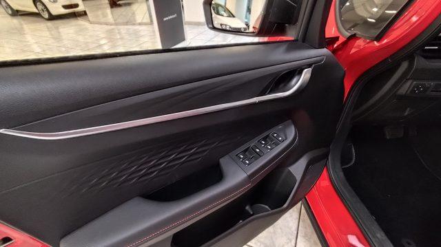 EMC Quattro 1.5T CVT - Cambio Automatico - Benzina/GPL