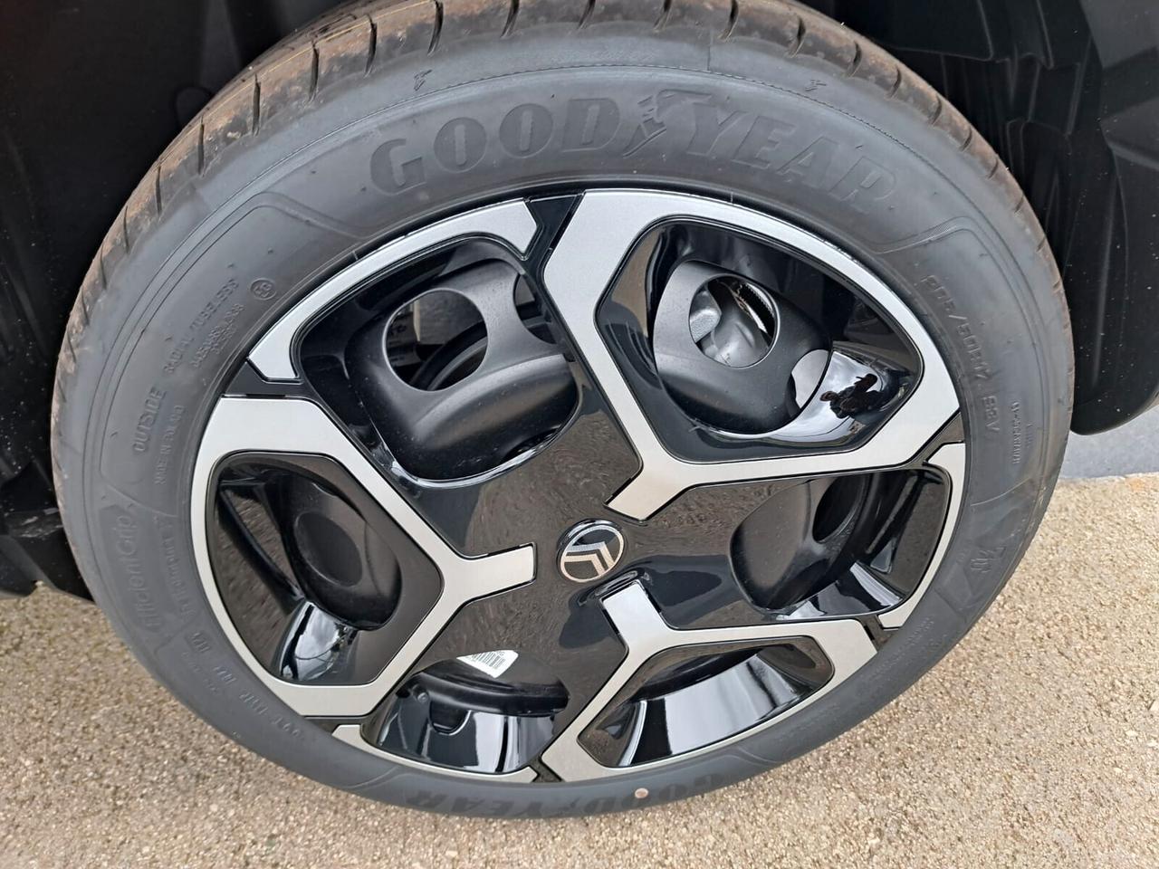 CITROEN C3 1.2 PURETECH 100 CV PLUS