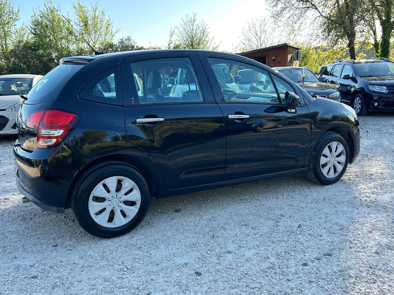 Citroen C3 1.1 Attraction NO CINTA BAGNO OLIO neopatentati