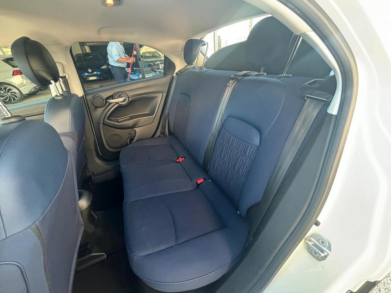 Fiat 500X 1.3 MultiJet Club