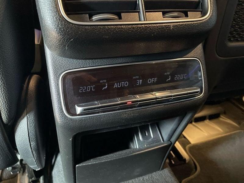 Mercedes-Benz GLE Coupé GLE Coupe 350 de phev (e eq-power) Premium Pro 4matic auto