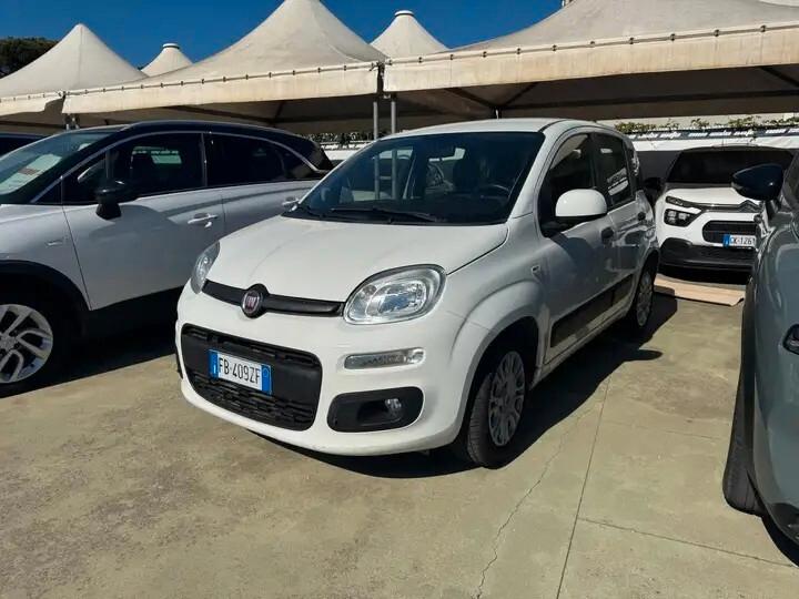 Fiat Panda 1.2 EasyPower Easy GPL