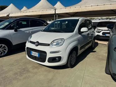 Fiat Panda 1.2 EasyPower Easy GPL