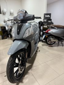 Sym Symphony 125 st