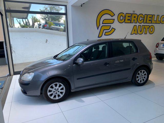 VOLKSWAGEN Golf 1.9 TDI 5p. Comfortline