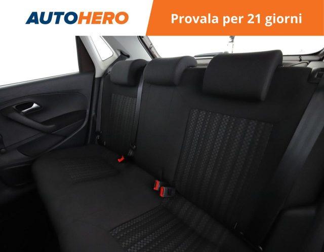 VOLKSWAGEN Polo 1.0 MPI 5p. Trendline