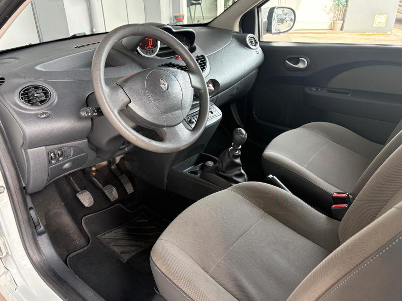 Renault Twingo 1.2 lev Dynamique CL 75cv