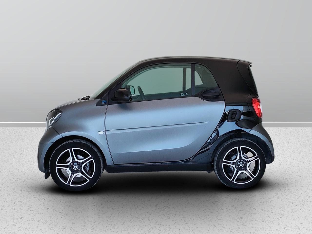 SMART Fortwo III 2020 - Fortwo eq Pulse 4,6kW