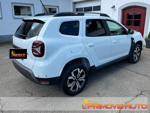 DACIA Duster 1.0 TCe GPL 4x2 Journey