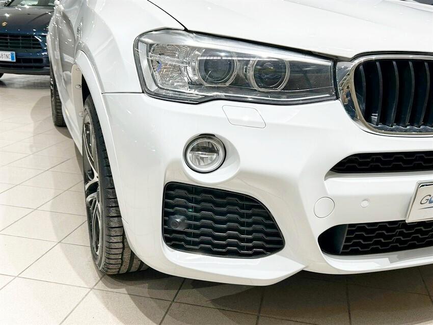 Bmw X4 xDrive20d Msport