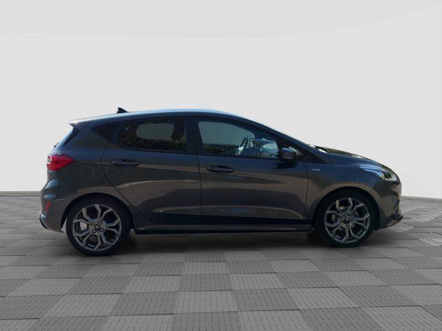 FORD Fiesta Fiesta 1.0 Ecoboost 95 CV 5 porte ST-Line