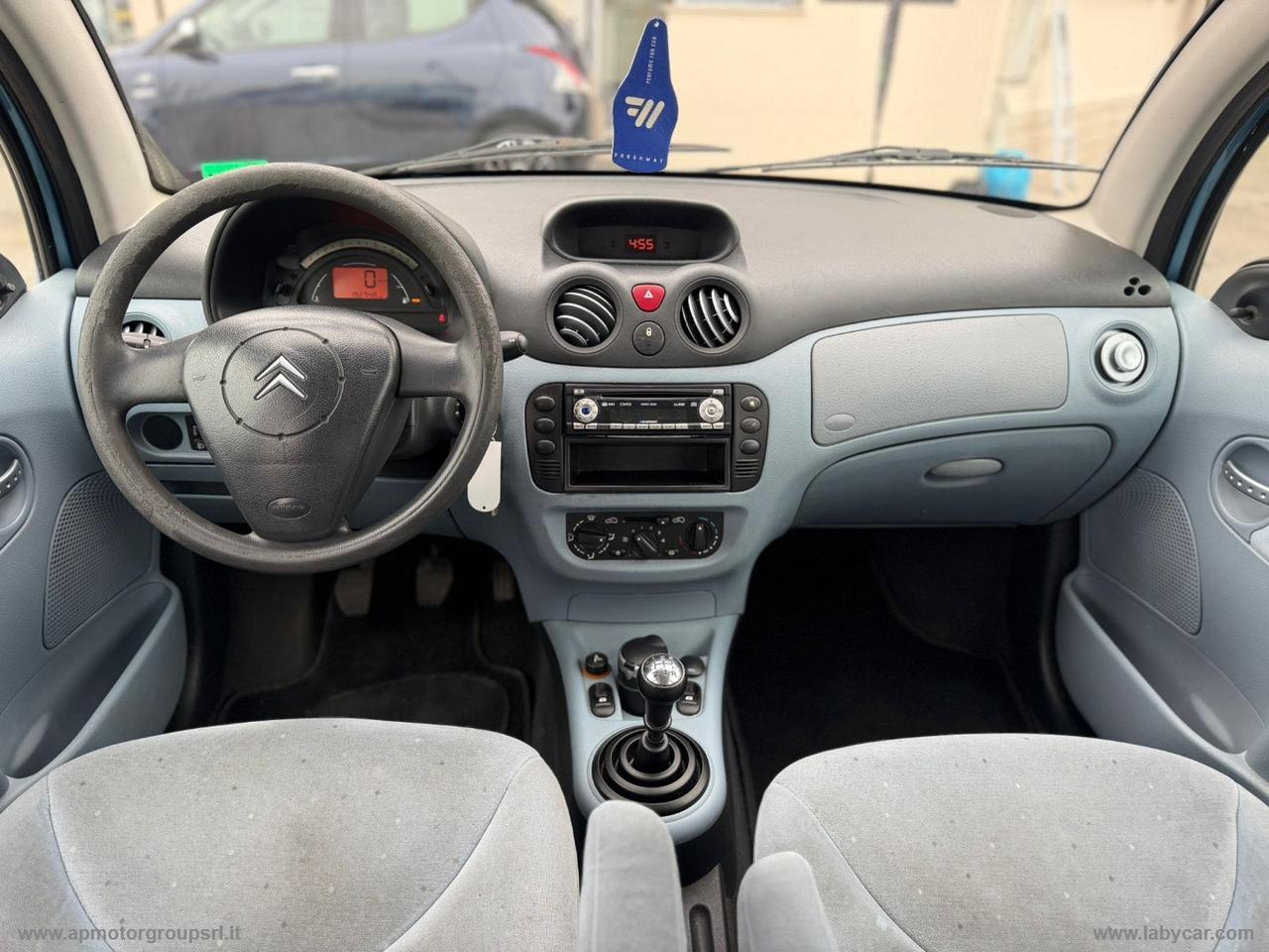 CITROEN C3 1.1 Classique