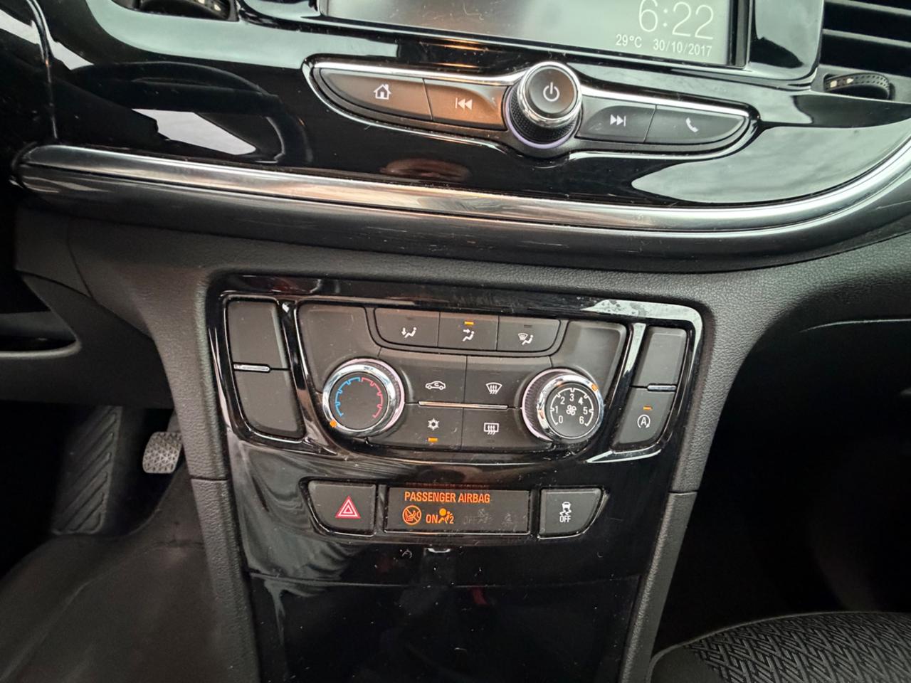 Opel Mokka X 1.6 CDTI Ecotec 4x2 Start&Stop Vision