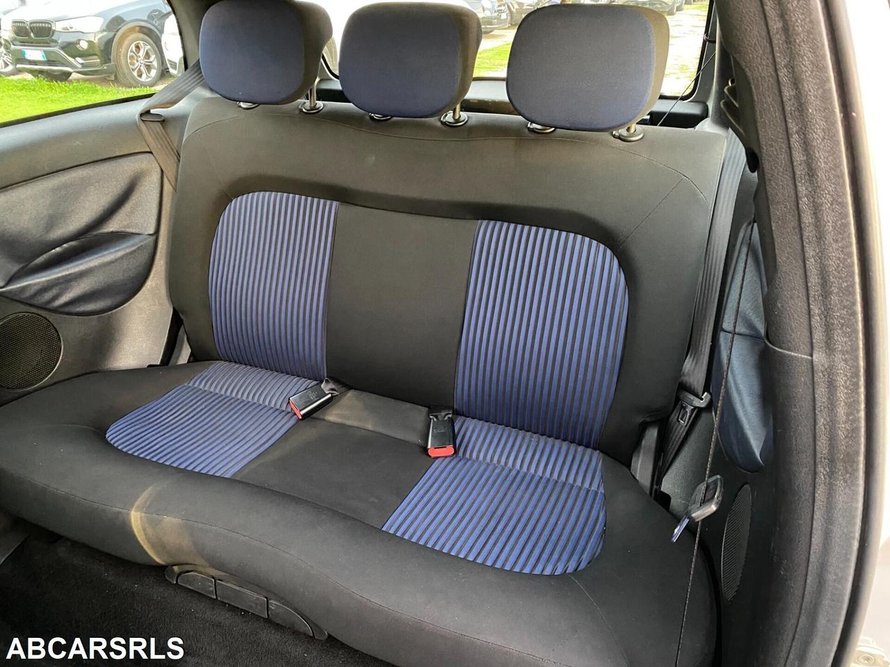 LANCIA - Ypsilon - 1.2 Argento GPL - NEOPATENTATI