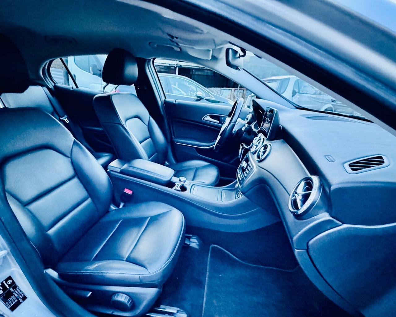 Mercedes-benz GLA 200 CDI Automatic Premium