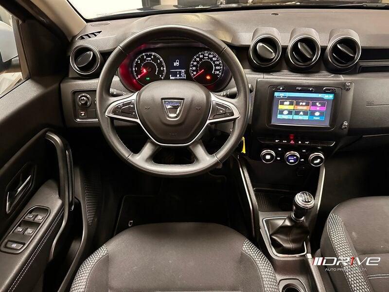 Dacia Duster Duster 1.6 SCe GPL 4x2 Prestige