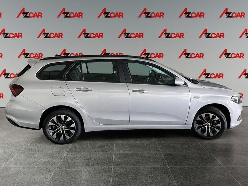 FIAT Tipo 1.0 SW City Life