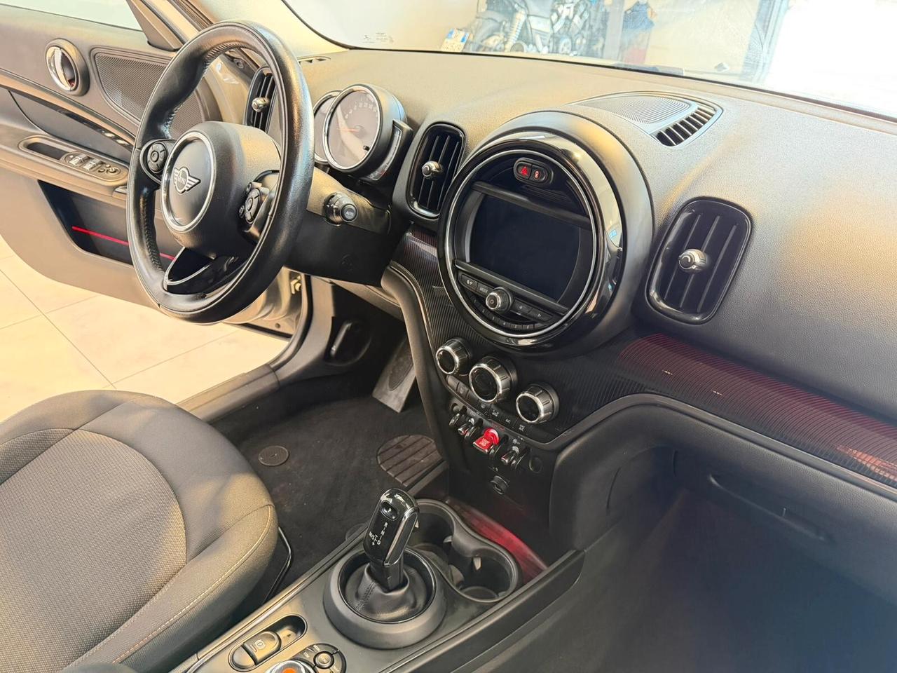 Mini Cooper D Countryman 1.5 One Boost