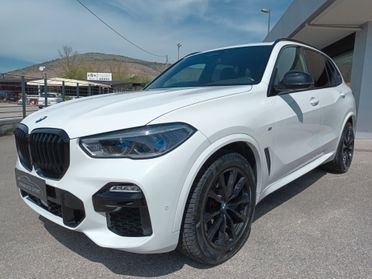 Bmw X5 M_SPORT STRAFULL AFFARE