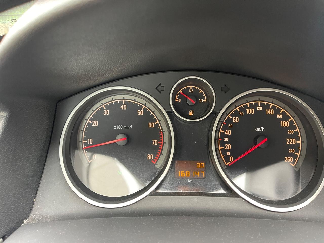 OPEL ASTRA 1.6 BENZINA-GPL 2028 EURO4 NEOPATENTATI