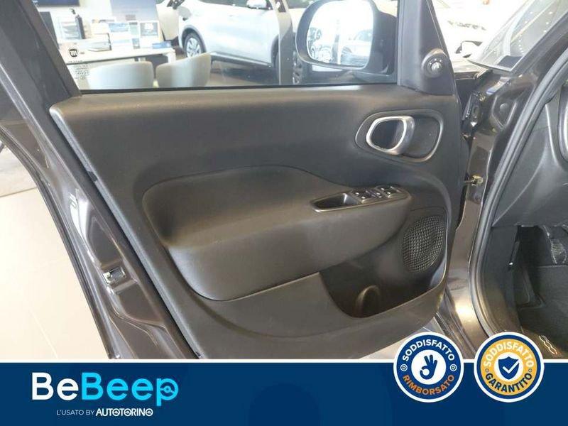 FIAT 500L 1.4 POP STAR 95CV