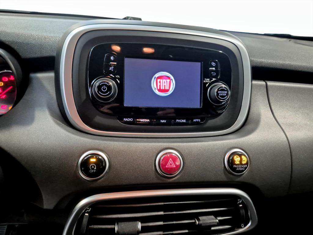 Fiat 500X 1.3 mjt Cross 4x2 95cv
