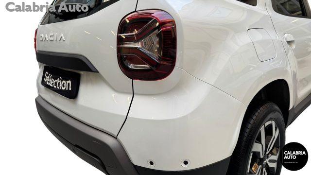 DACIA Duster 1.5 Blue dCi 8V 115 CV 4x2 Journey