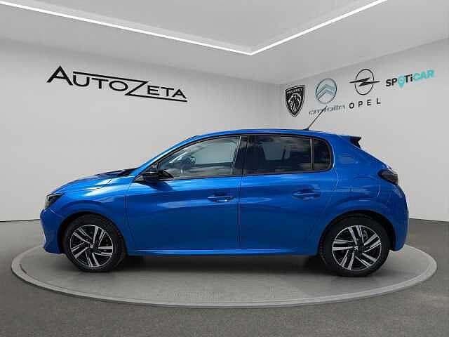 Peugeot 208 PureTech 75 Stop&Start 5 porte Allure Pack