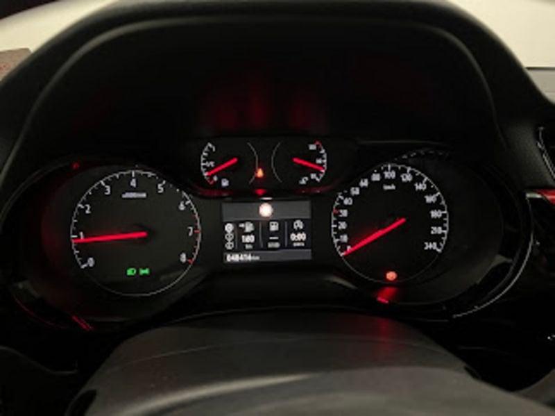 Opel Corsa 1.2 100 CV GS Line