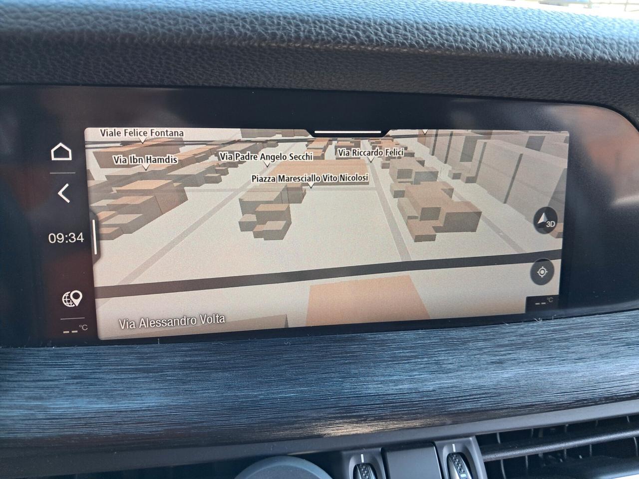 Alfa Romeo Stelvio 2.2 Td 160 cv AT8 RWD Business