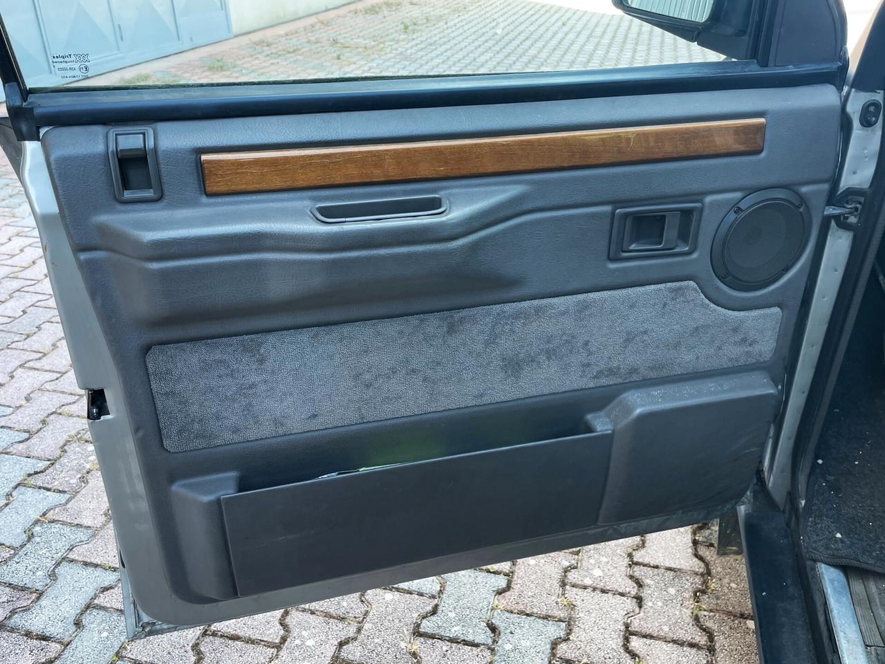 RANGE ROVER Vogue 2.5 Turbo D - 1991